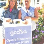 Success of methadone therapy at GCASA’s OTP clinic ‘exceeds expectations’
