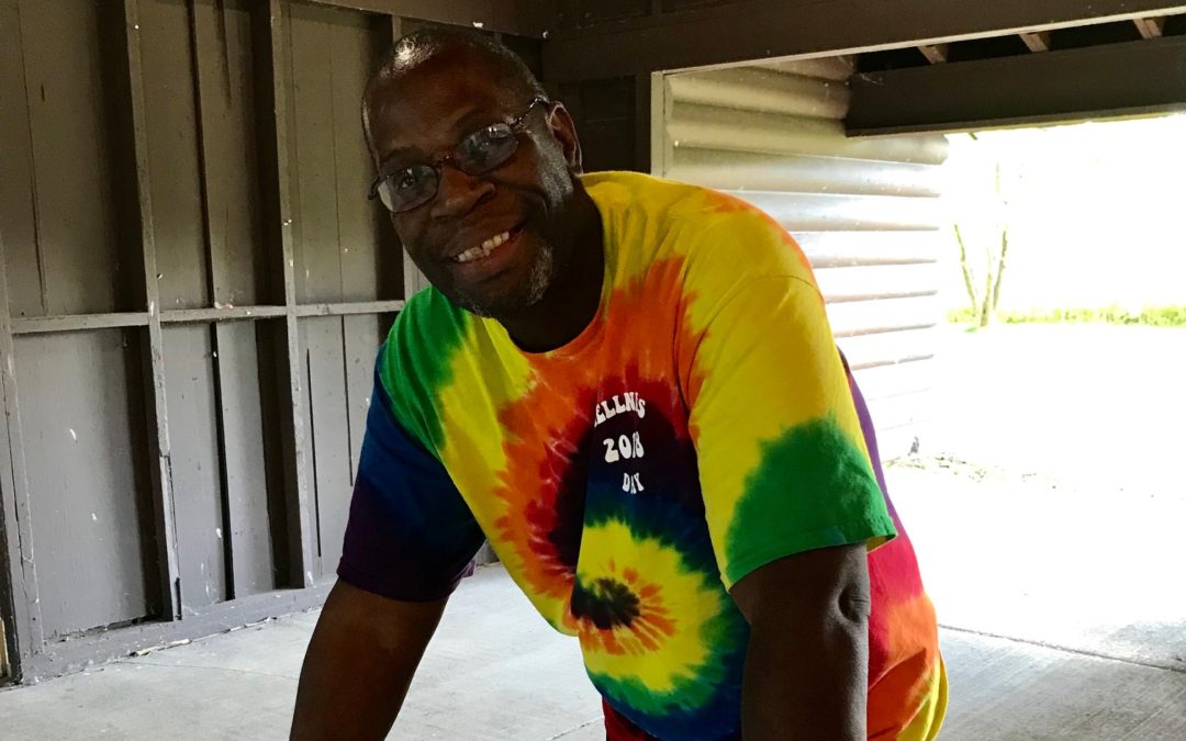 Sterling Stroman, compassionate longtime GCASA employee, succumbs to cancer