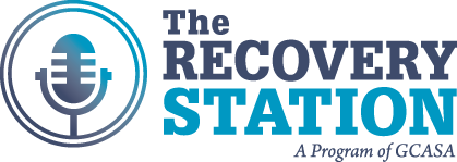 Recovery Station Logo Web